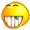 大笑