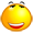 伸舌头